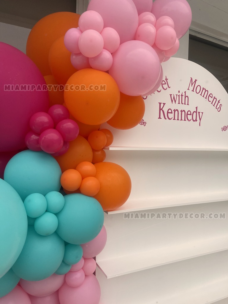 Miami Vice Shelf Backdrop gallery image 2