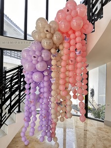 Mom Day Balloon Setup gallery image 3