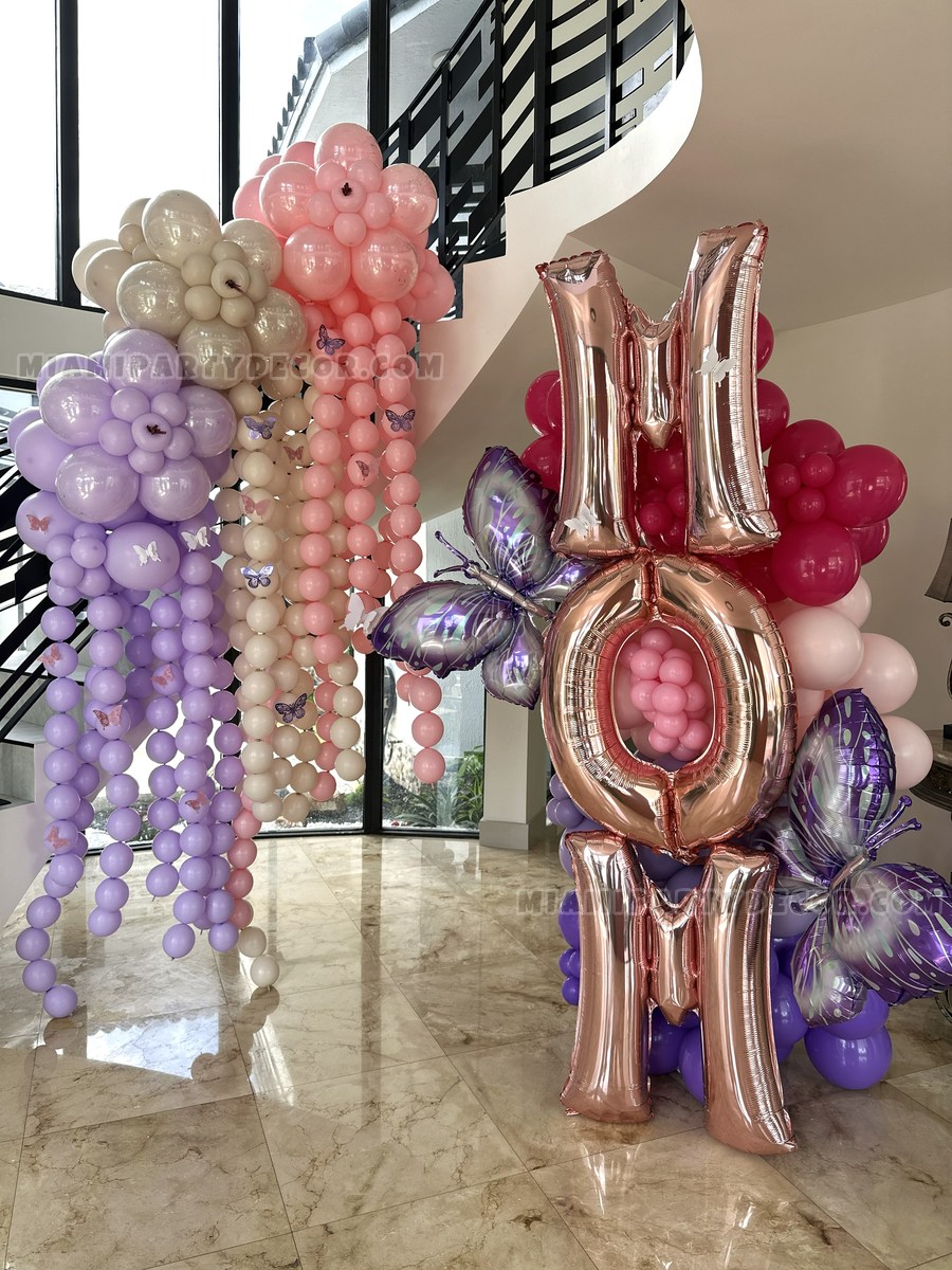Large Balloons