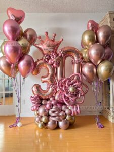 Birthday