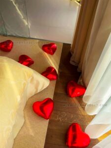 Balloons & Love – Balloons Room Decor in Miami image 6