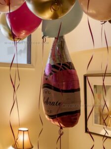 Birthday Fiesta – Balloons Room Decoration Miami image 4