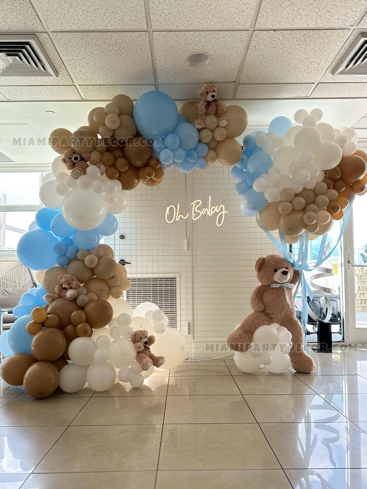 Baby Shower
