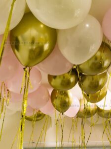 Bespoke Birthday Room Decoration Ideas in Miami image 6