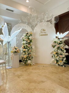 Event Backdrops