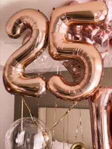 Hotel Room Decoration For Birthday in Miami image 4