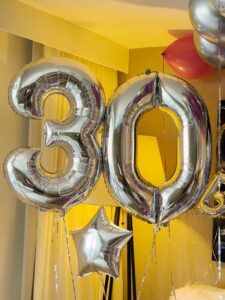 Magical Celebrations – Balloon Room Decoration Miami image 2
