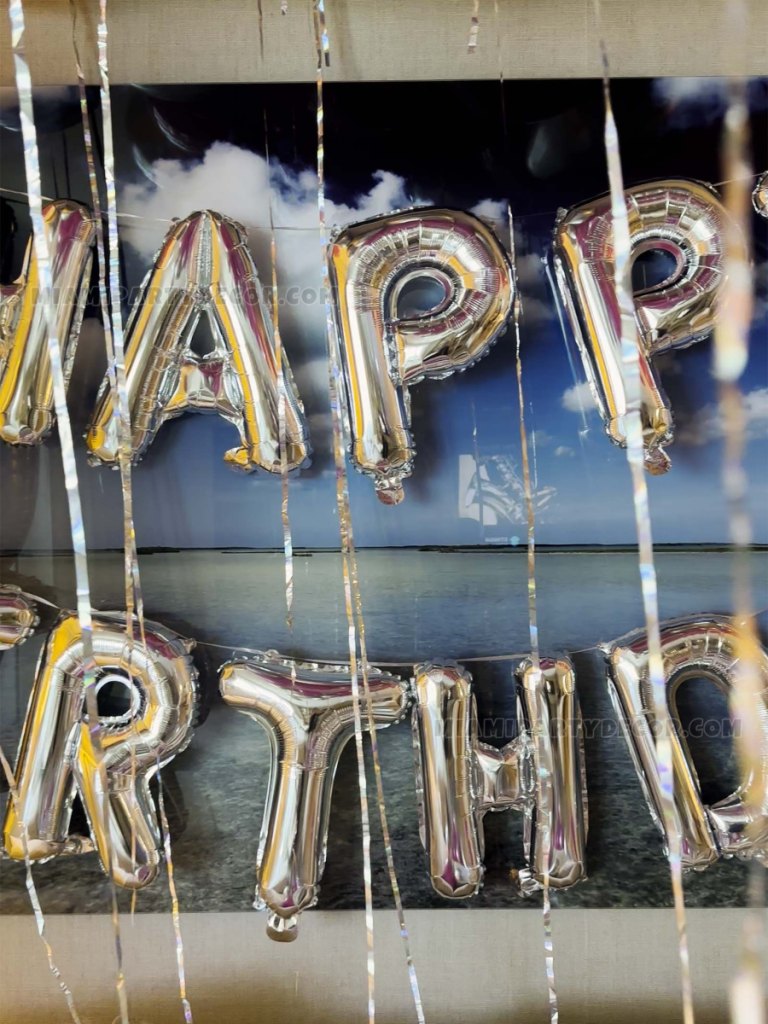 Magical Celebrations – Balloon Room Decoration Miami image 4