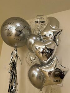 Celebrate Moments – Helium Balloons in Miami image 2